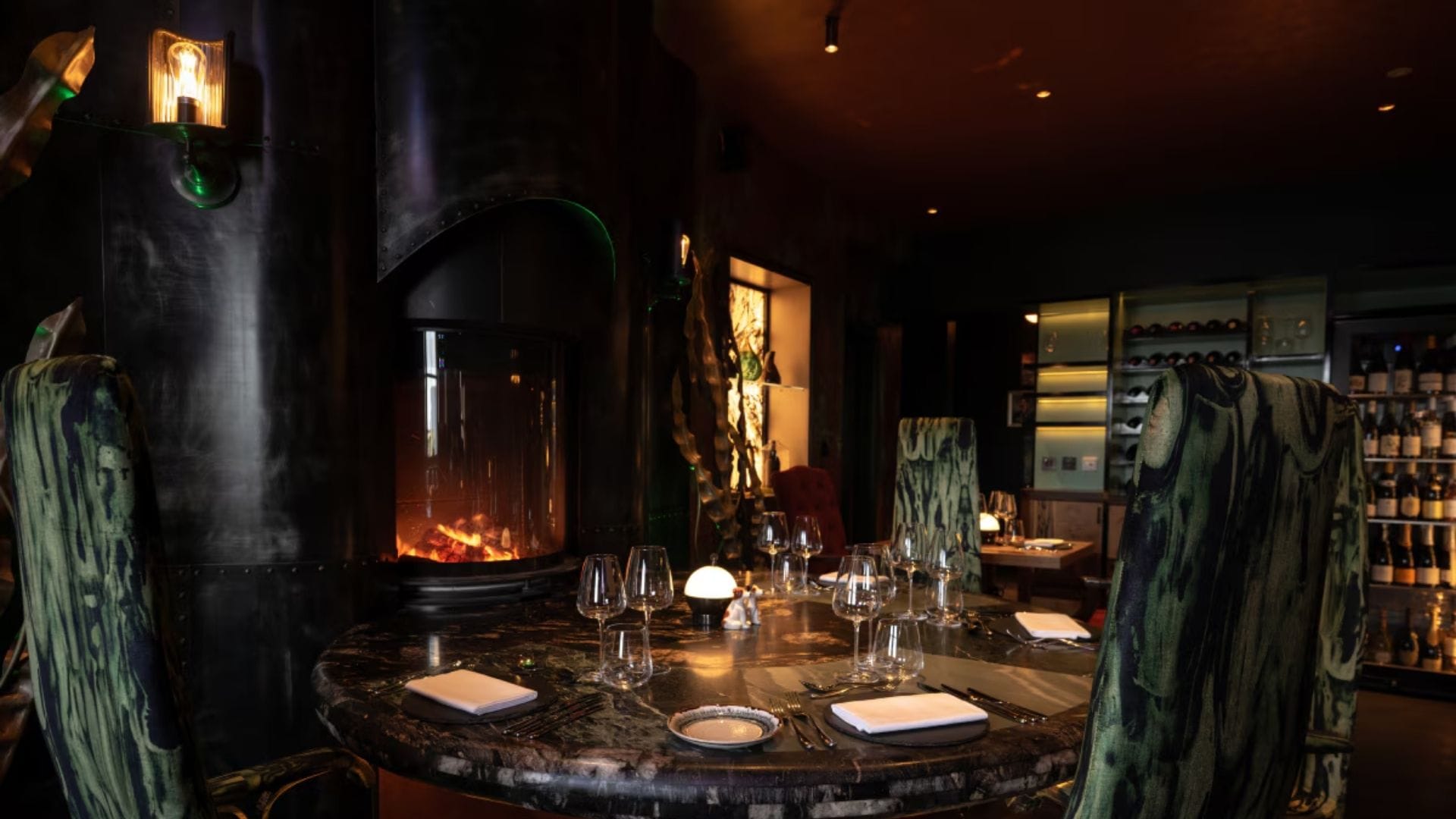 Ardbeg House: Islay’da Ardbeg’e Özel Butik Otel Açıldı
