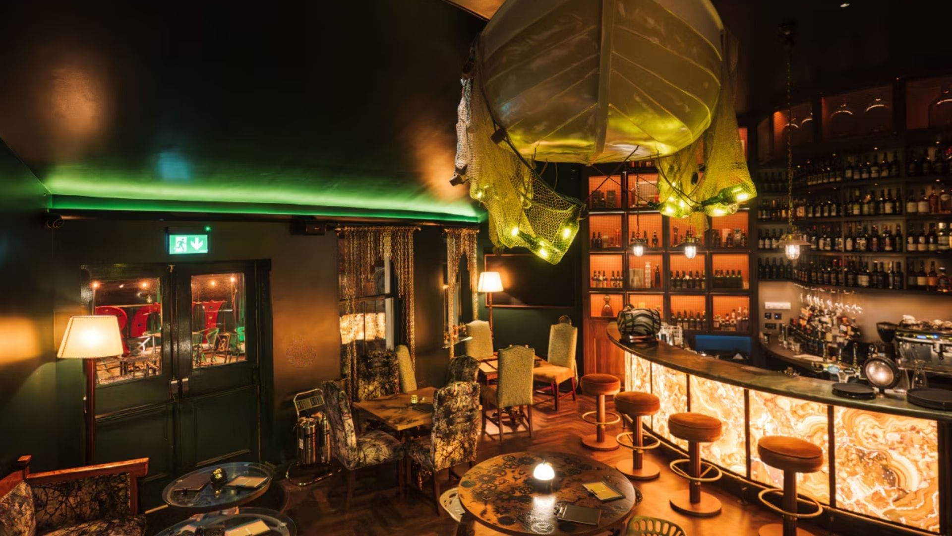Ardbeg House: Islay’da Ardbeg’e Özel Butik Otel Açıldı