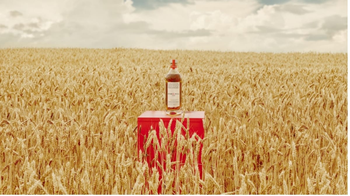 Maker’s Mark, Dünyada Regenified Sertifikası Alan İlk Damıtımevi Oldu
