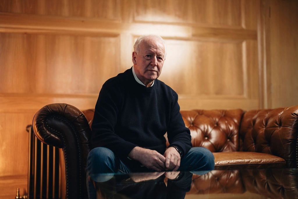 Billy Walker ile GlenAllachie Viski’nin Hikayesi