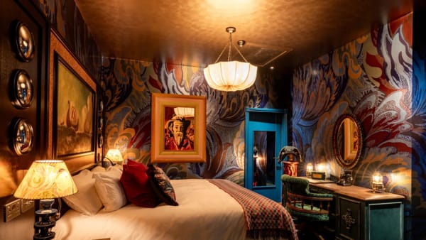Ardbeg House: Islay’da Ardbeg’e Özel Butik Otel Açıldı