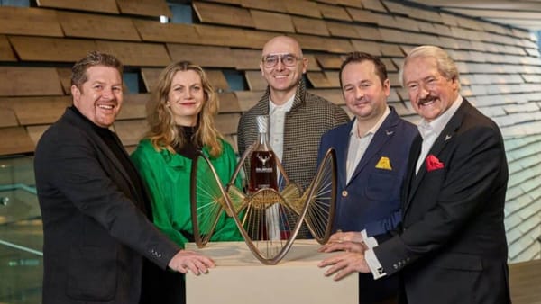 The Dalmore Luminary Series No.3: 52 ve 17 Yıllık İki Özel Sürüm