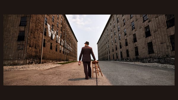 Wild Turkey’den 100 Yıllık Gelenek: “Don’t Change a Damn Thing” Kampanyası