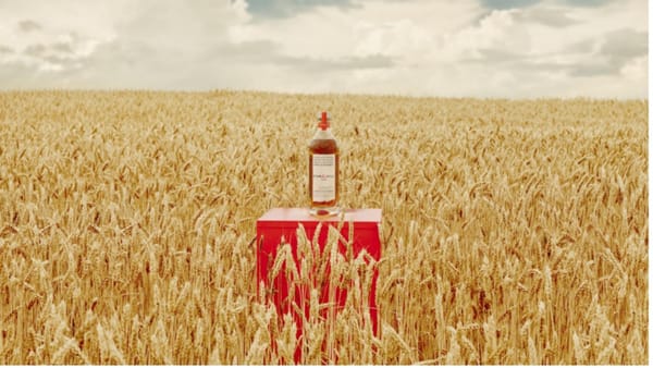 Maker’s Mark, Dünyada Regenified Sertifikası Alan İlk Damıtımevi Oldu