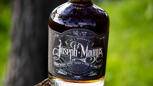 Jos. A. Magnus Private Cask Programı: Bourbon Dünyasında Kendi Fıçınızı Seçme Şansı