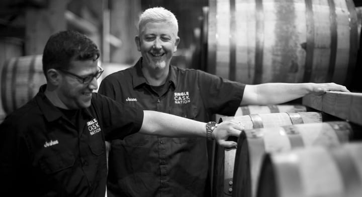 Single Cask Nation: Bağımsız Şişeleme Üzerine Bir Sohbet