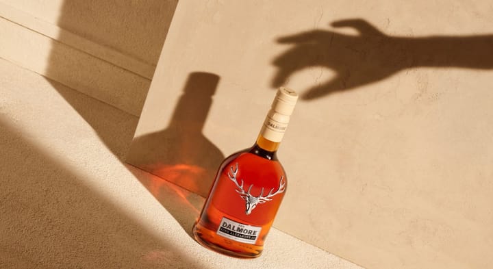The Dalmore Masterclass