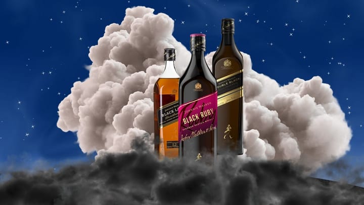 Johnnie Walker Black Label Hakkında Bilmeniz Gereken 5 Şey