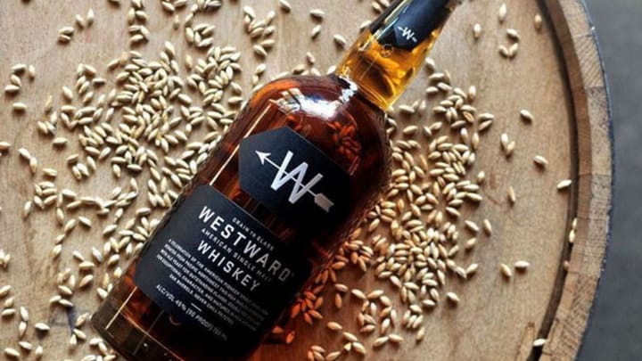 American Single Malt: Yeni Bir Sayfa Açıldı.