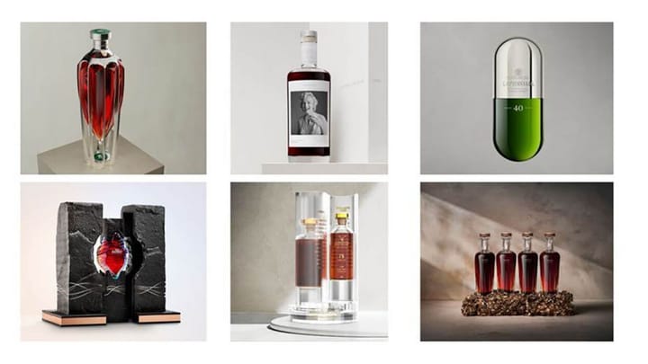 Distillers One of One 2025: Rekor Bağış Tutarı Toplandı
