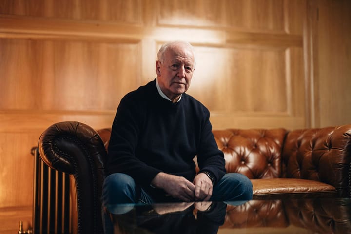 Billy Walker ile GlenAllachie Viski’nin Hikayesi