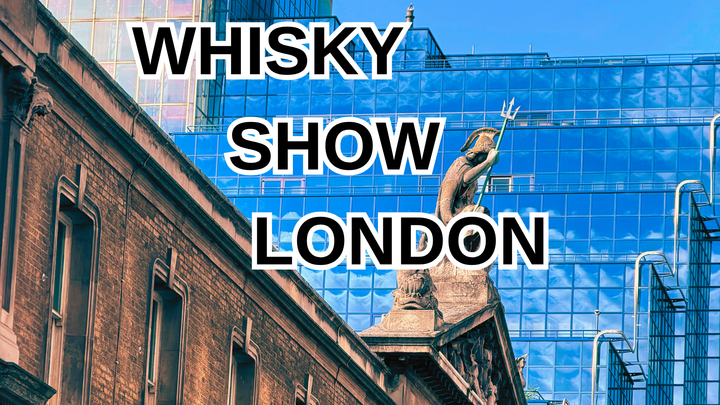 Whisky Show London 2025: Maratonun En Güzel Finali